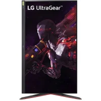 Монитор LG UltraGear 32GP83B-B фото 7
